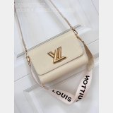 Twist MM Epi M24765 Handbags M24765  Louis Vuitton Copy