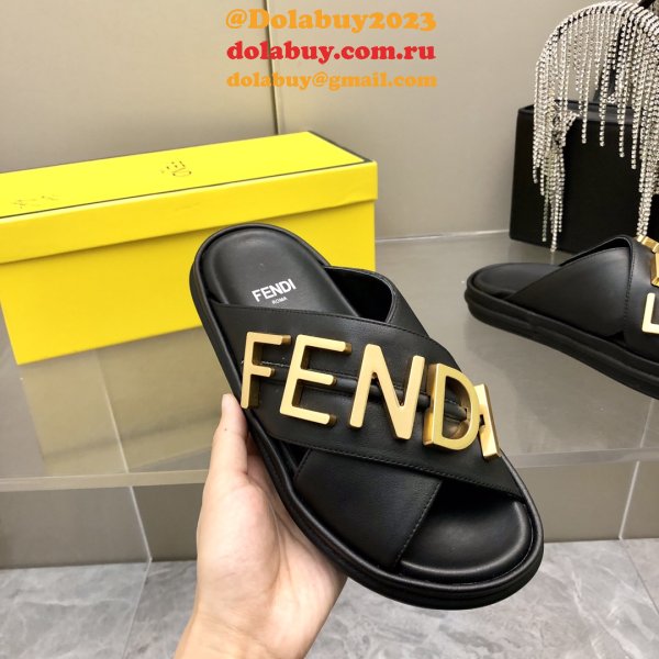 Buy Fendi Wholesale Shoes and Sneakers Online