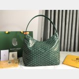 Designer Goyard Hobo Bohème Saint Louis Artois Designer Bag