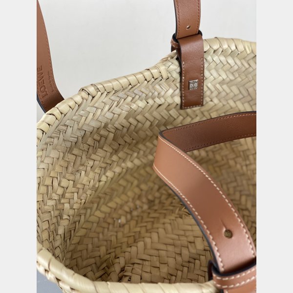 Hottest selling loewe Fashion basket bag Fashion