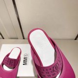 Best Maison Margiela Knockoff MM6 Flip Flops Shoes