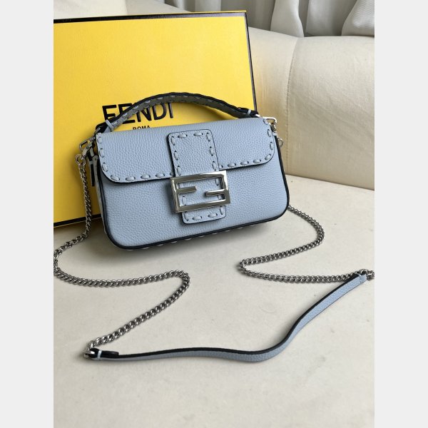 Wholesale High Quality bag FENDI BAGUETTE HANDBAG #8007