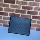 Offers 1:1 Gucci Wholesale Beauty Portfolios Interlocking 672956 GG Supreme