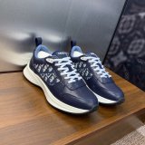 Fashion Dior B25 RUNNER SNEAKER Wholesale