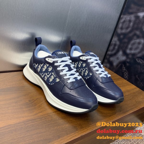 Fashion Dior B25 RUNNER SNEAKER Wholesale