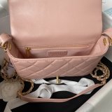 Flap 7 Star Sell AS4353 Luxury  1:1 Mirror Bag