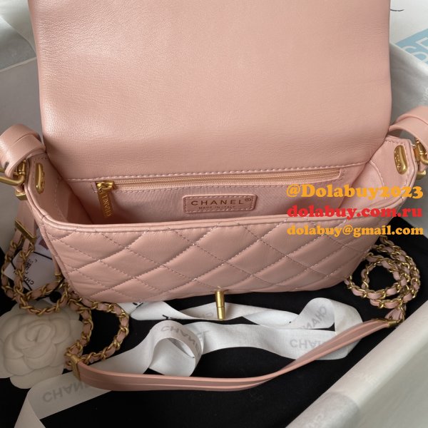 Flap 7 Star Sell AS4353 Luxury  1:1 Mirror Bag