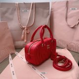 Shopping Top Grade 5BB142 Matelasse Best Miu Miu Online Fake Bag