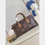 OnTheGo East West Perfect Louis Vuitton Outlet Copy M46653 Bag