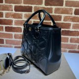 Gucci High Quality Perfect GG matelasse tote 7 Star 728236 Bag