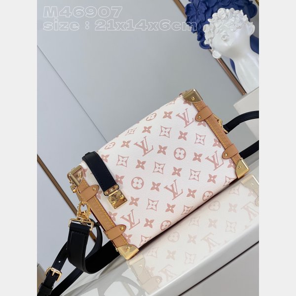 Perfect Side Trunk M46907 Louis Vuitton UK Bag