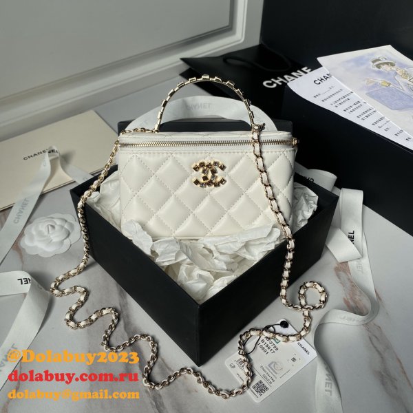 Top Perfect Vanity AP3799 Classic Chain 17cm Designer Bag