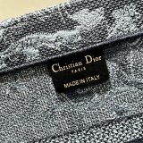 Book Tote Christian Dior Duplicate Wholesale 1286/1265 Bag