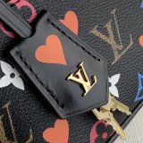 Louis Vuitton Wholesale Game On Vanity PM M57482 bag Other Monogram Canvas