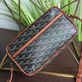 Where to Find the Best Fakes Goyard Capvert Crossbody Bag