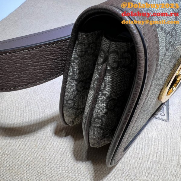 Wholesale Fake Gucci Belt 703807 Bag