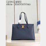 Louis Vuitton Lockme Shopper Designer M20984 Replica