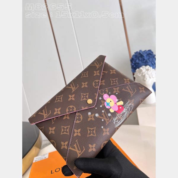 Kirigami Pochette Monogram M82655 Louis Vuitton 1:1 Mirror Bag