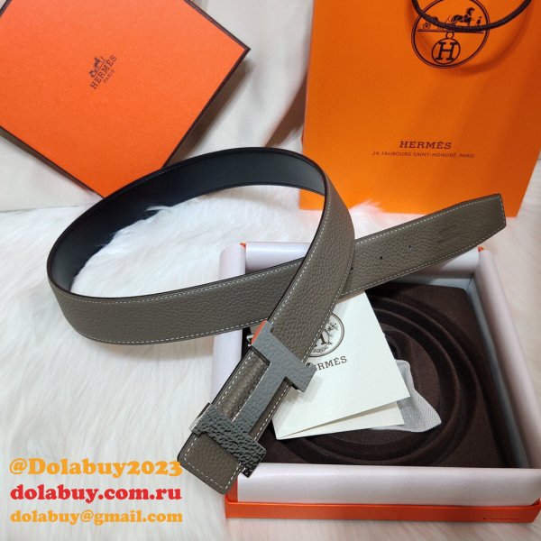 The Best H 38mm Hermes Belt Duplicate In The Market