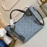 Louis Vuitton Mahina M54353/M54350 Hina Luxury Handbags