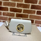 Gucci High Quality Fashion Buy Best Blondie 698630 Bag