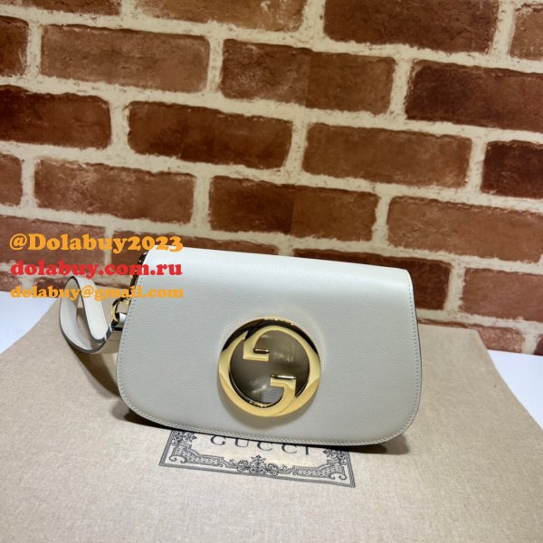 Gucci High Quality Fashion Buy Best Blondie 698630 Bag