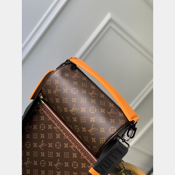 Louis Vuitton Monogram Crossbody M46692 Shoulder Perfect Bags