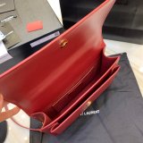 Buy High Quality bag Saint Laurent YSL Sunset Shoulder 25cm Bag