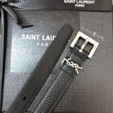 Top Quality UK Inspired SAINT LAURENT 1:1 MirrorS BELT