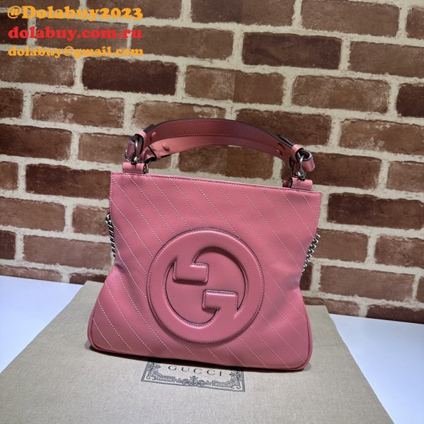 Blondie Tote Designer Top Quality Gucci 751518 Bags Store