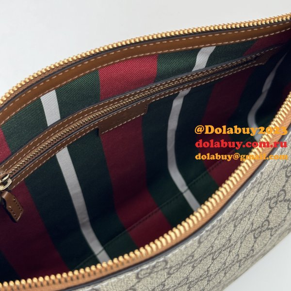 1:1 Mirror Fashion Knockoff Gucci 815217 GG Ophidia Wholesale Bags