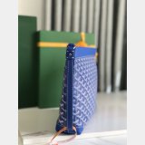 Duplicate goyard 7 Star Conti clutch