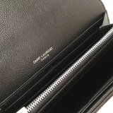 Saint Laurent YSL 403943 Monogram Compact Clutches Perfect