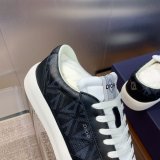 Perfect Dior Wholesale Sneakers Runway Mens Copy Shoes