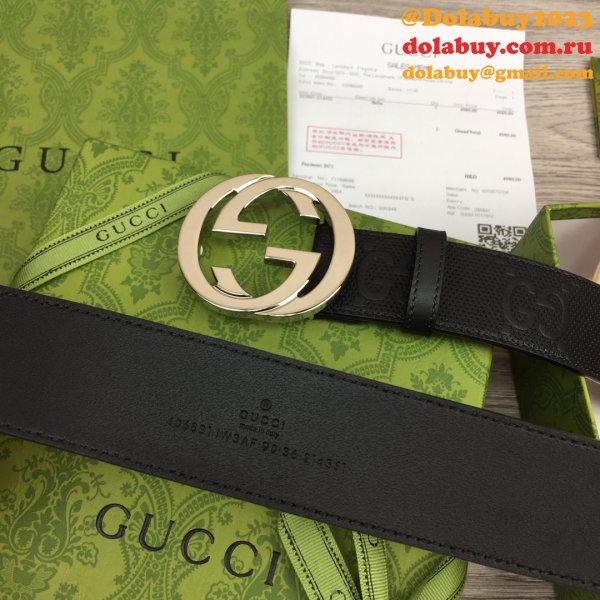 Inspired GG 40mm High Quality bag Wholesale Belt