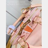 Copy Louis Vuitton Alma Top  M53152 Copy Bag