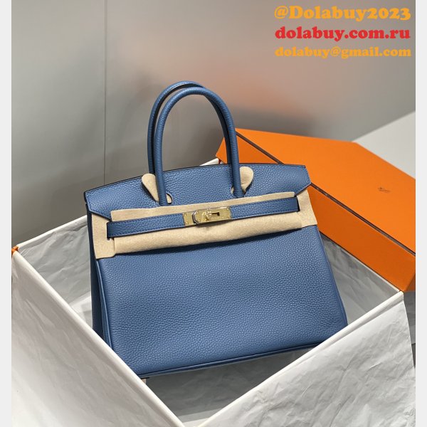 The Best Discount Price Perfect Hermes Birkin 25/30cm Bag