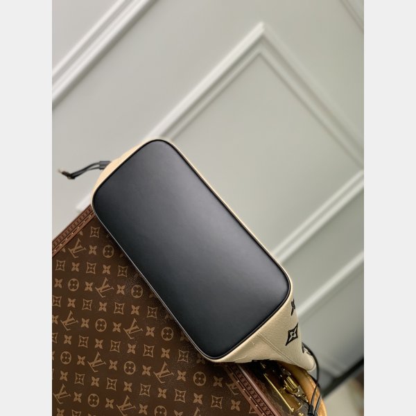 Fashion Neverfull MM Autres Toiles M22838 Louis Vuitton 1:1 Mirror Fake Bag