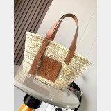 AAA+ loewe Basket beach handbag hot