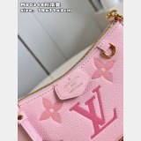 Easy Pouch On Strap Louis Vuitton AAA+ M80349 Monogram Empreinte Bag