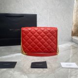 Wholesale Yves Saint Laurent Becky 27cm Bags Many Colours