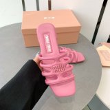 Wholesale MiuMiu Octopus Sandals Perfect Shoes