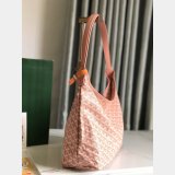 Designer Goyard Hobo Bohème Saint Louis Artois Designer Bag