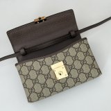 Ophidia Wholesale Ebony Supreme 772314 Inspired Gucci Bag