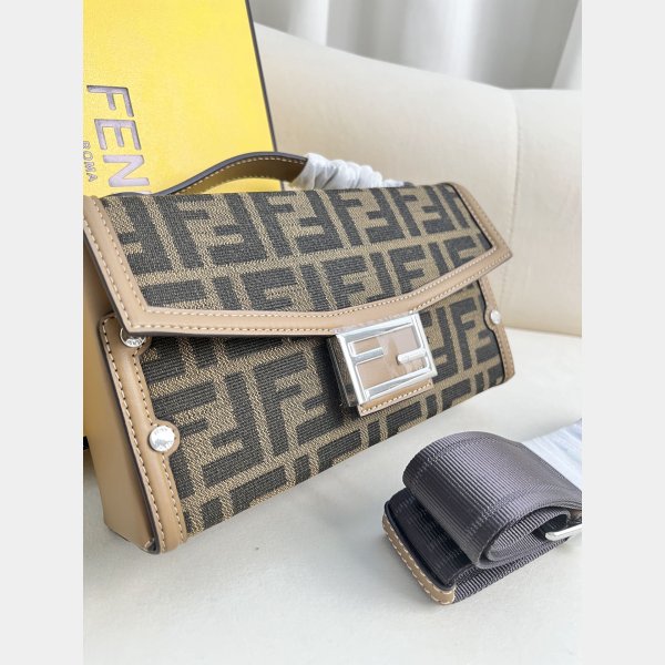 Cheap Inspired fendi BOX HANDBAG