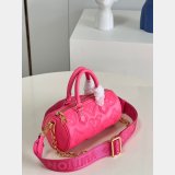 1:1 Top Quality Louis Vuitton Luxury M59826/M59800 Papillon Bubblegram Bag