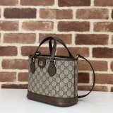 Copy Gucci Top Quality Ophidia Shoulder 811716 Tote Bag