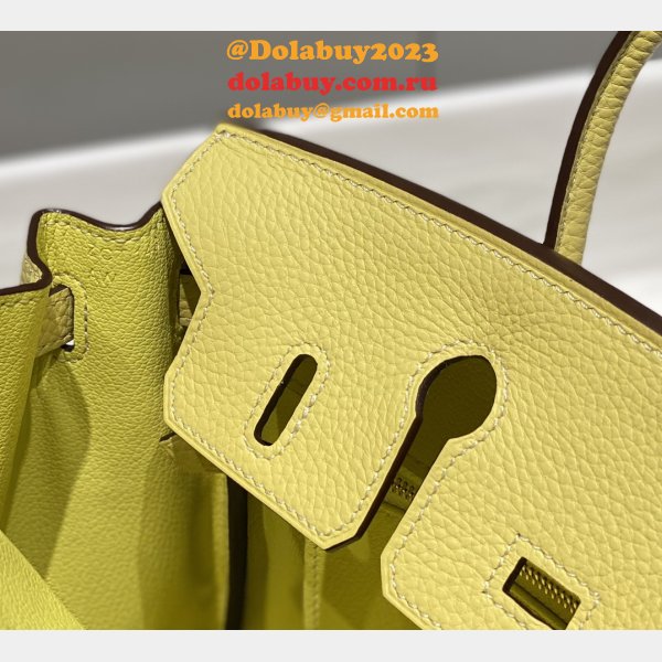 Cheap Hermes Dream Birkins 25CM Products Online Store Bag