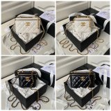 Designer Duplicate Top Quality AP2292/AP3651 Clutch Luxury Chain Bag