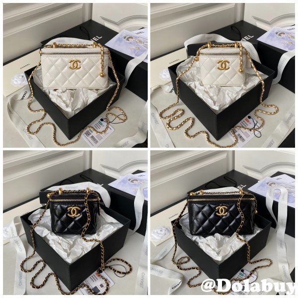 Designer Duplicate Top Quality AP2292/AP3651 Clutch Luxury Chain Bag